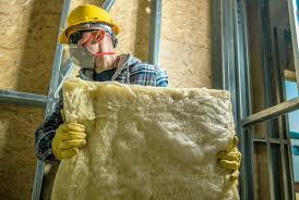 Types of Insulation We Offer in Waukon, IA